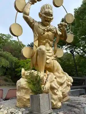 七宝寺(大阪府)