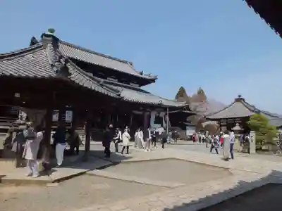 園城寺（三井寺）のその他建物