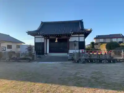 徳蔵院(千葉県)