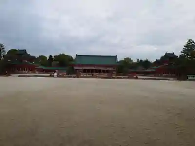 平安神宮のその他建物