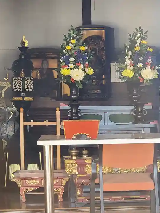 円成院(栃木県)