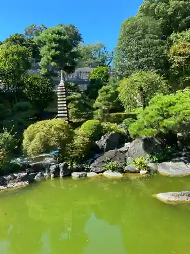 大坊本行寺(東京都)