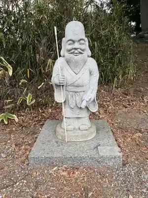 諏訪神社(群馬県)