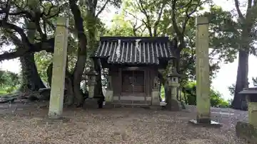 荒魂神社(香川県)