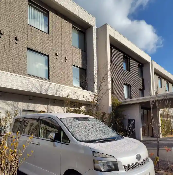 伊勢神宮内宮(皇大神宮)(三重県)