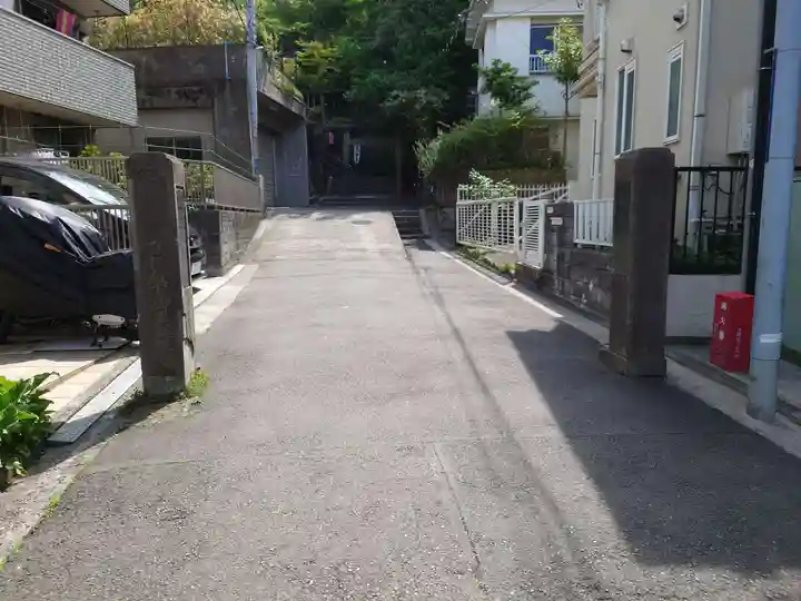 若宮八幡宮(神奈川県)