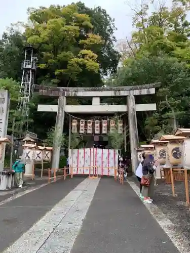 二本松神社(福島県)