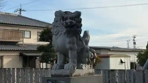 若宮神社(徳島県)