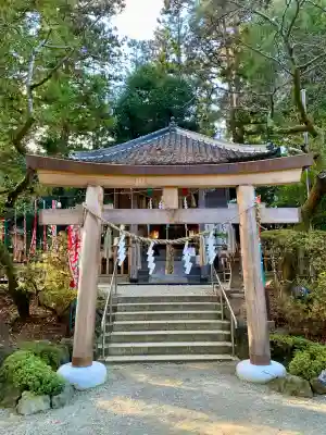 大崎八幡宮(宮城県)