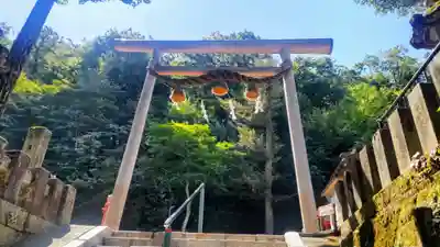 伊香保神社(群馬県)