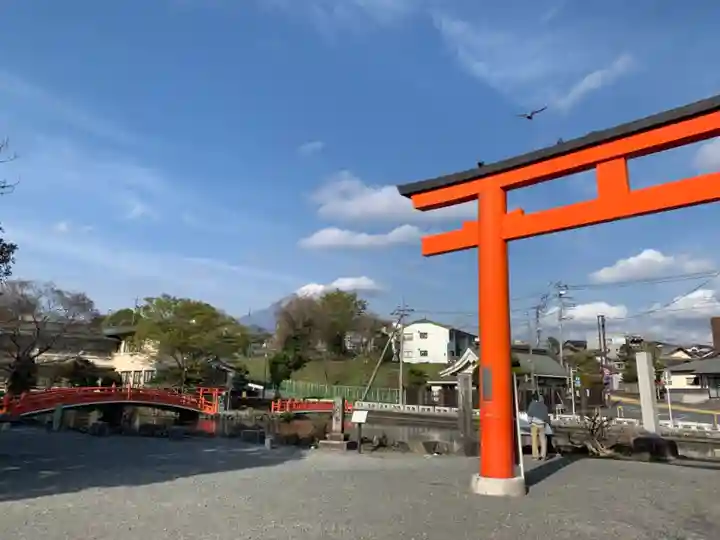 富士山本宮浅間大社のその他建物