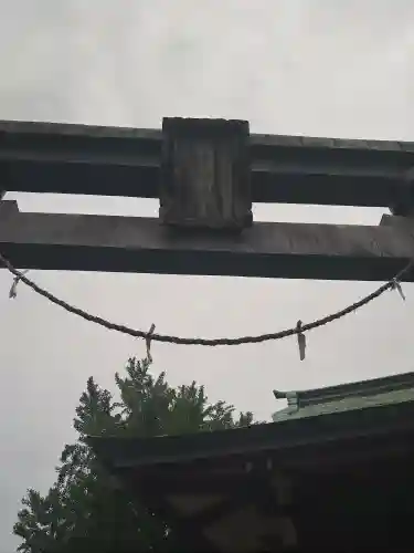 河原町稲荷神社(東京都)