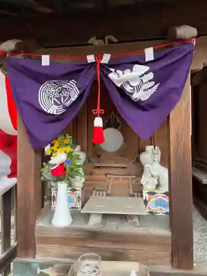 三吉稲荷神社(京都府)