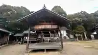 素盞嗚神社(奈良県)