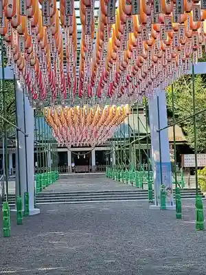 宮崎縣護國神社(宮崎県)