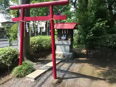日枝神社(東京都)