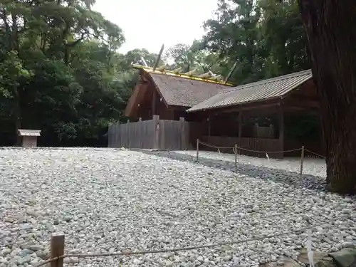 月夜見宮（豊受大神宮別宮）の本殿・本堂