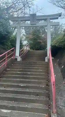 秋葉神社(東京都)