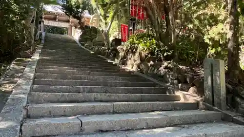 大龍寺(兵庫県)