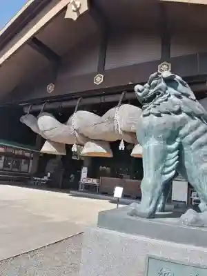 常陸国出雲大社のその他建物