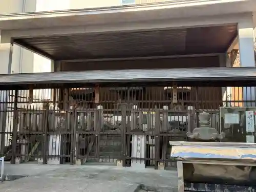 稲穂社(愛知県)