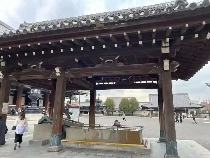 東本願寺(真宗本廟)(京都府)