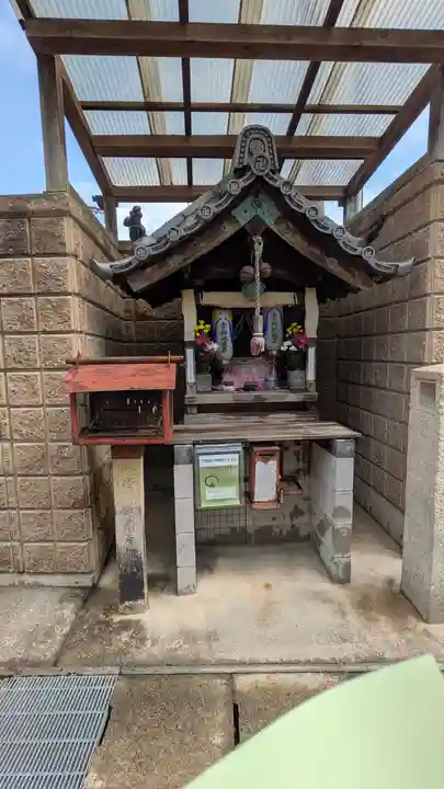 青龍寺(青竜寺)(滋賀県)