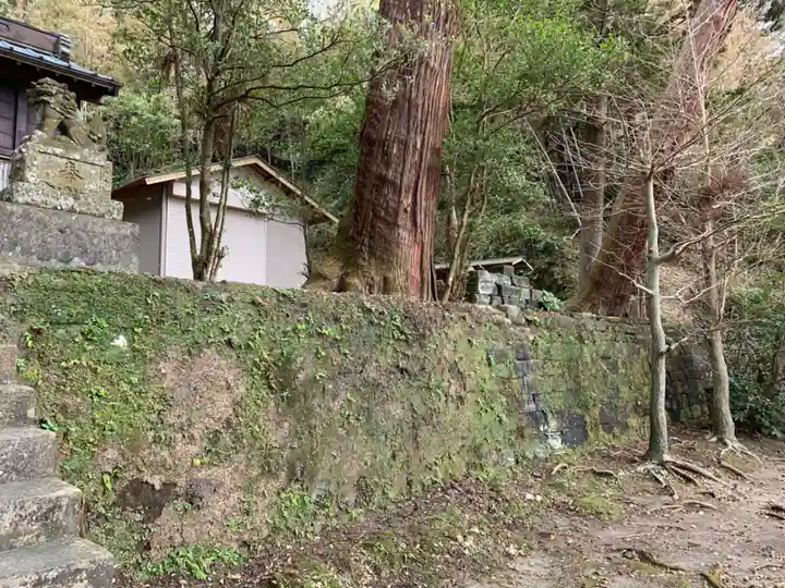 日枝神社のその他建物