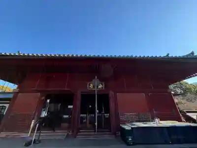 清水観音堂(東京都)