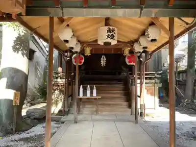 天道神社(京都府)