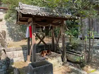 平野天満宮(滋賀県)