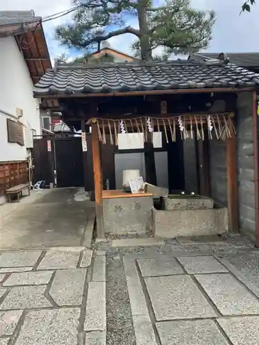 大将軍八神社(京都府)