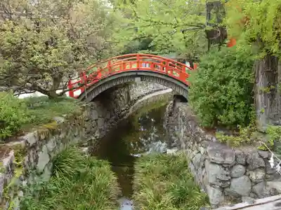賀茂御祖神社（下鴨神社）のその他建物
