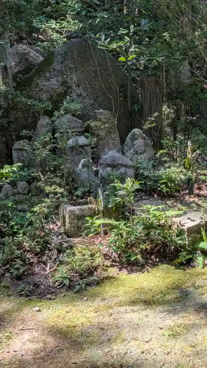 龍潭寺(京都府)