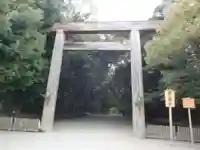 熱田神宮(愛知県)