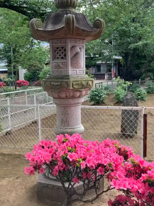 千葉寺(千葉県)