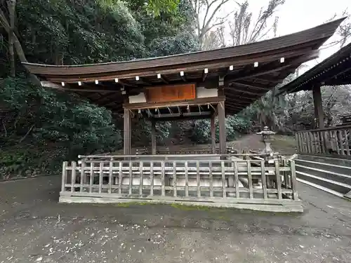 石清水八幡宮(京都府)