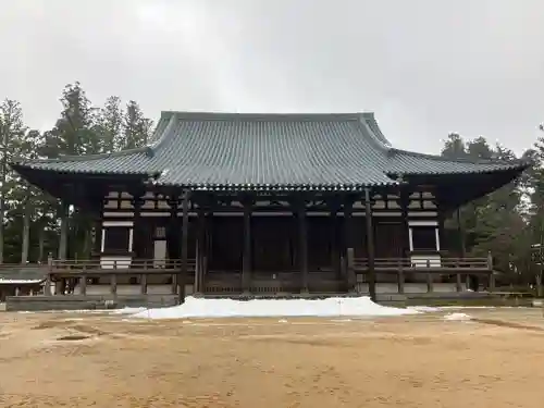 壇上伽藍(和歌山県)
