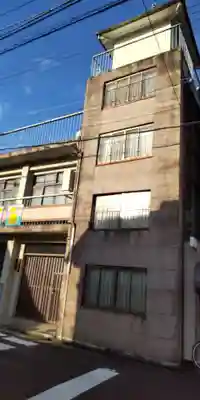 正善寺のその他建物