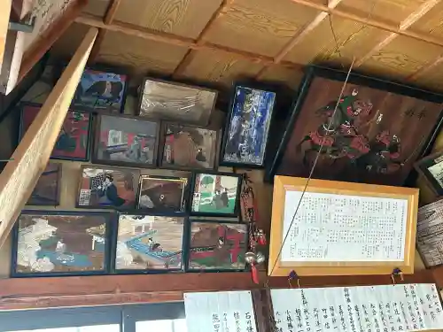 五ノ辻稲荷神社(新潟県)