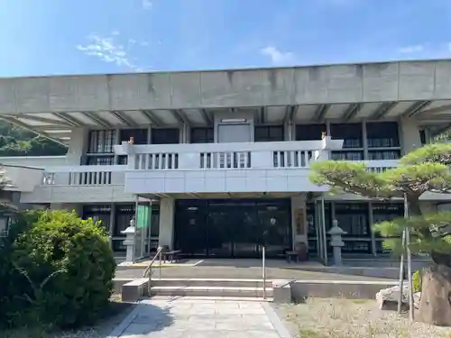 大林寺(兵庫県)