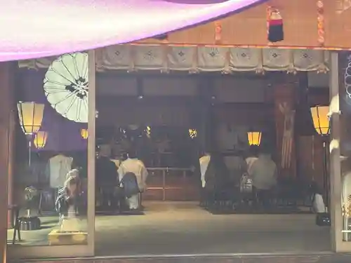 東京大神宮(東京都)