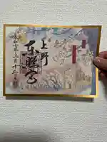 上野東照宮(東京都)