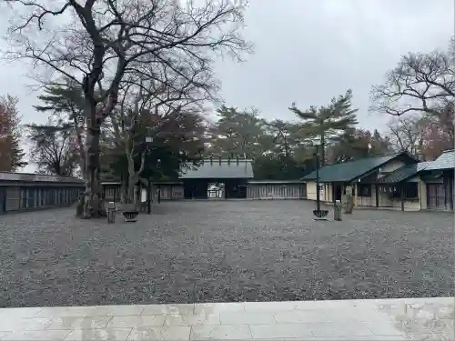 千歳神社(北海道)