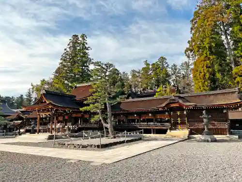 多賀大社(滋賀県)