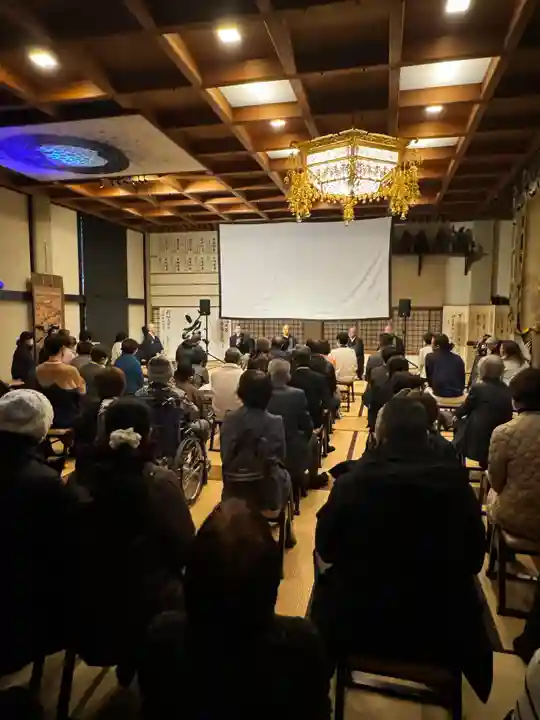 伊勢の国 四天王寺(三重県)