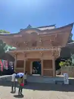 大甕神社(茨城県)
