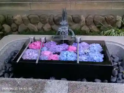 秩父札所十三番 慈眼寺(埼玉県)