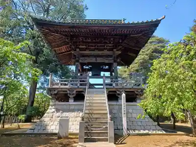 三寳寺(東京都)
