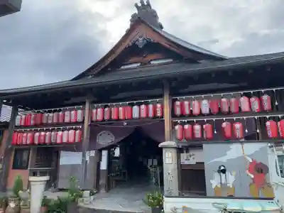 引接寺（千本ゑんま堂）(京都府)